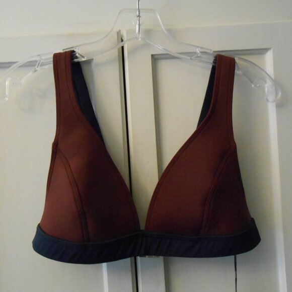 **CLEARANCE** Bondi Born Bikini Top NWT - Picture 8 of 8